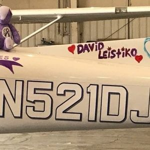 Meet your Posher, Annette